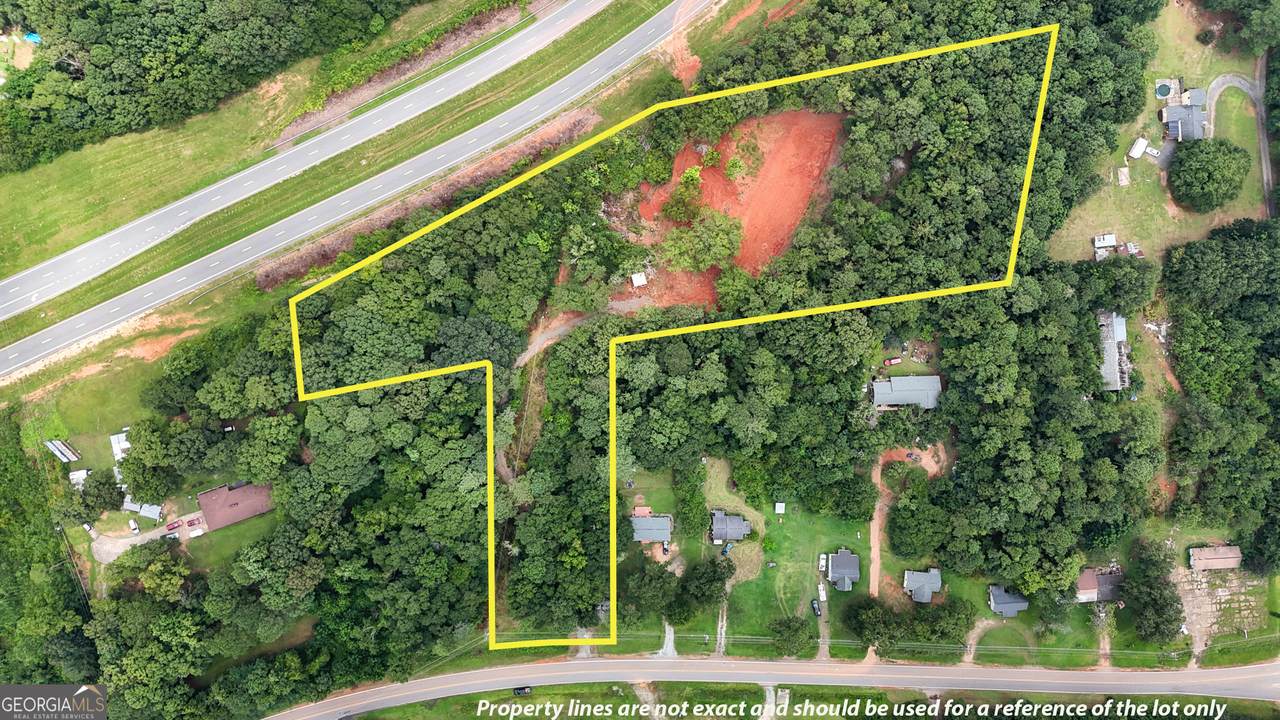 5911 Indian Trail Road - Photo 1