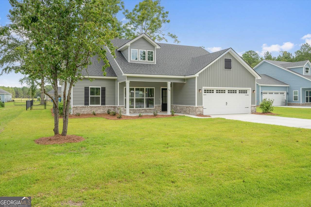 109 Ennis Road - Photo 1