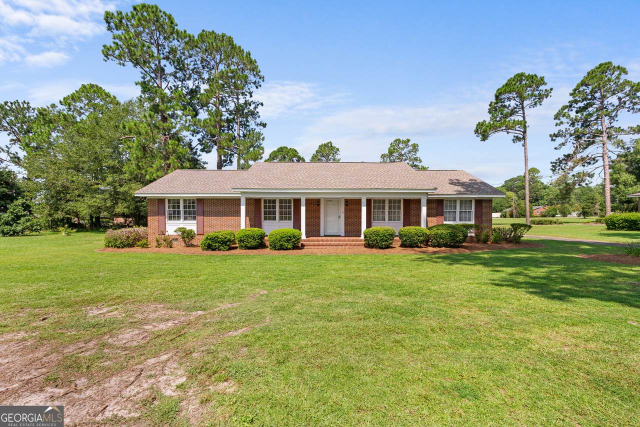 821 Harvey Street - Photo 1