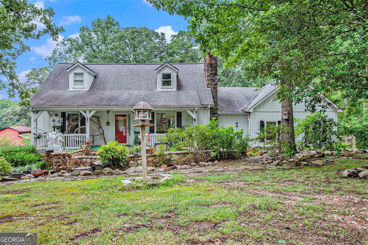 2841 Upper Sweetwater Trail - Photo 1