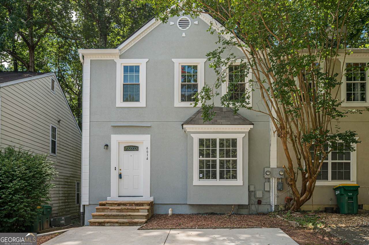 6614 Meadow Green Circle - Photo 1