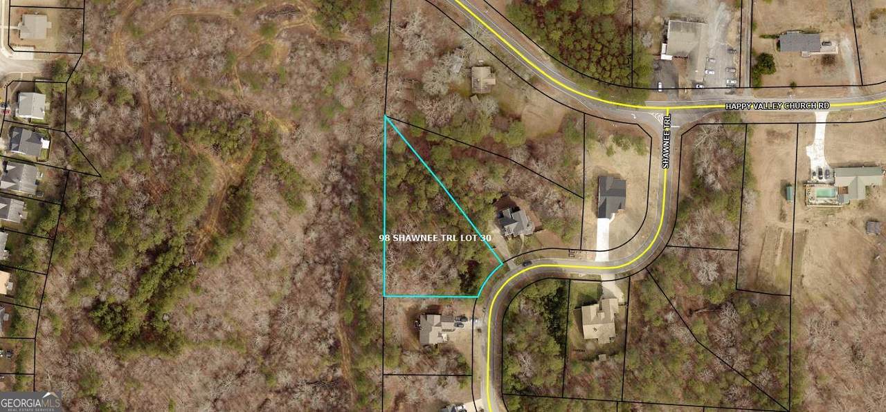 98 Shawnee Trail - Photo 1