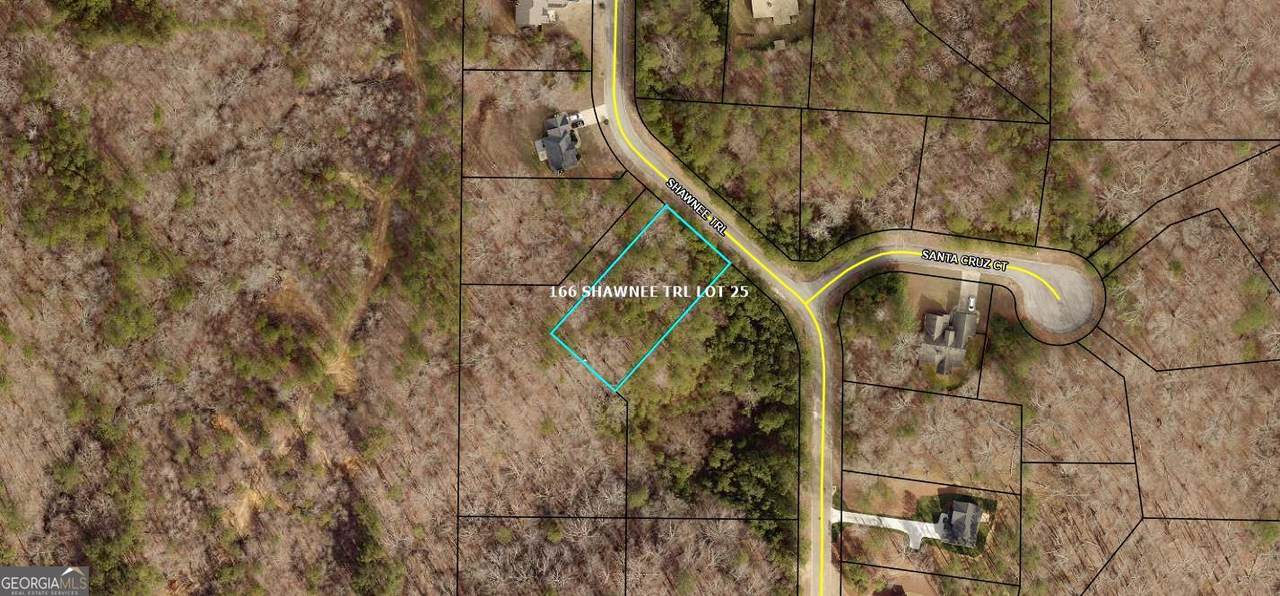 166 Shawnee Trail - Photo 1