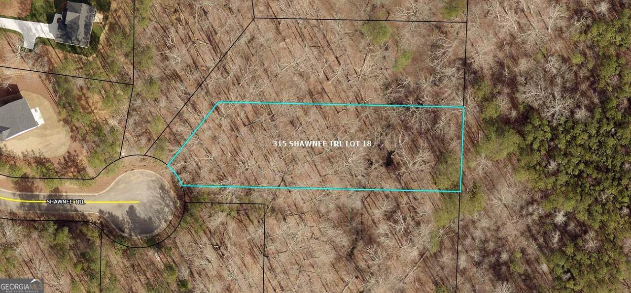 315 Shawnee Trail - Photo 1