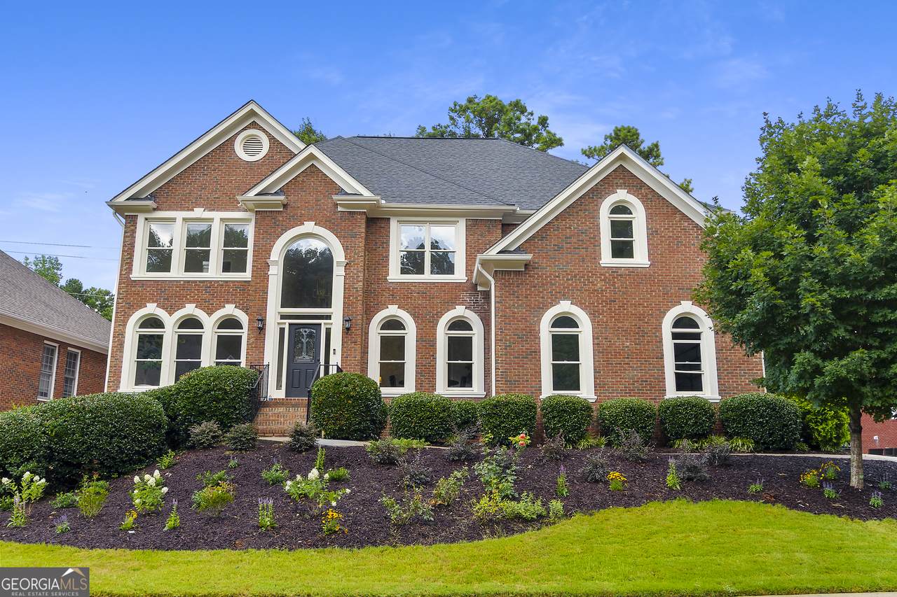 200 Welford Trace - Photo 1