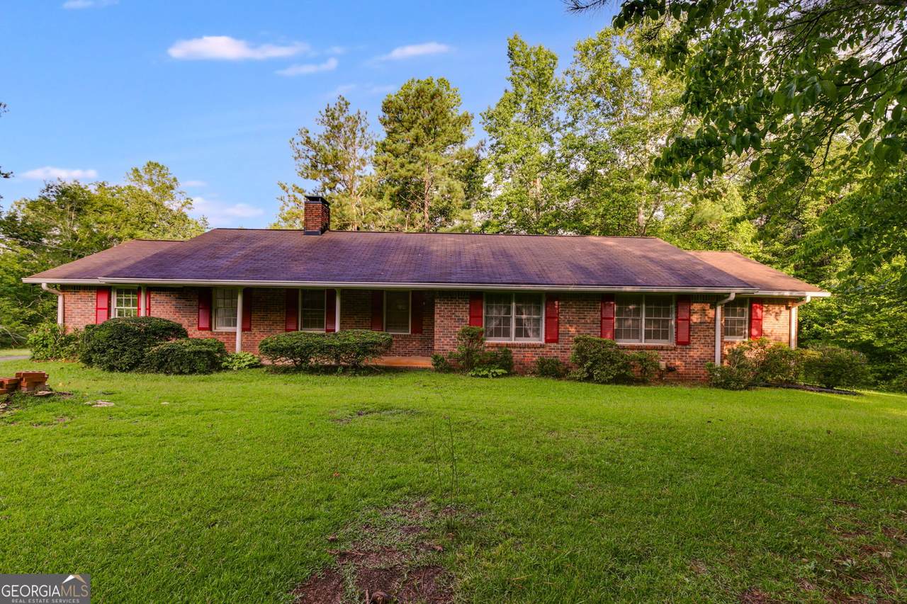 709 Melear Road - Photo 1