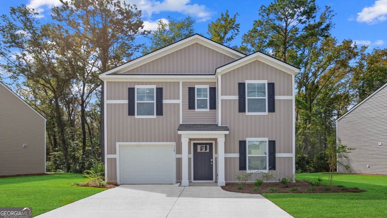 119 Azure Drive - Photo 1