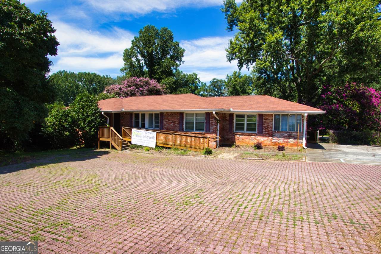 1835 Lawrenceville Highway - Photo 1