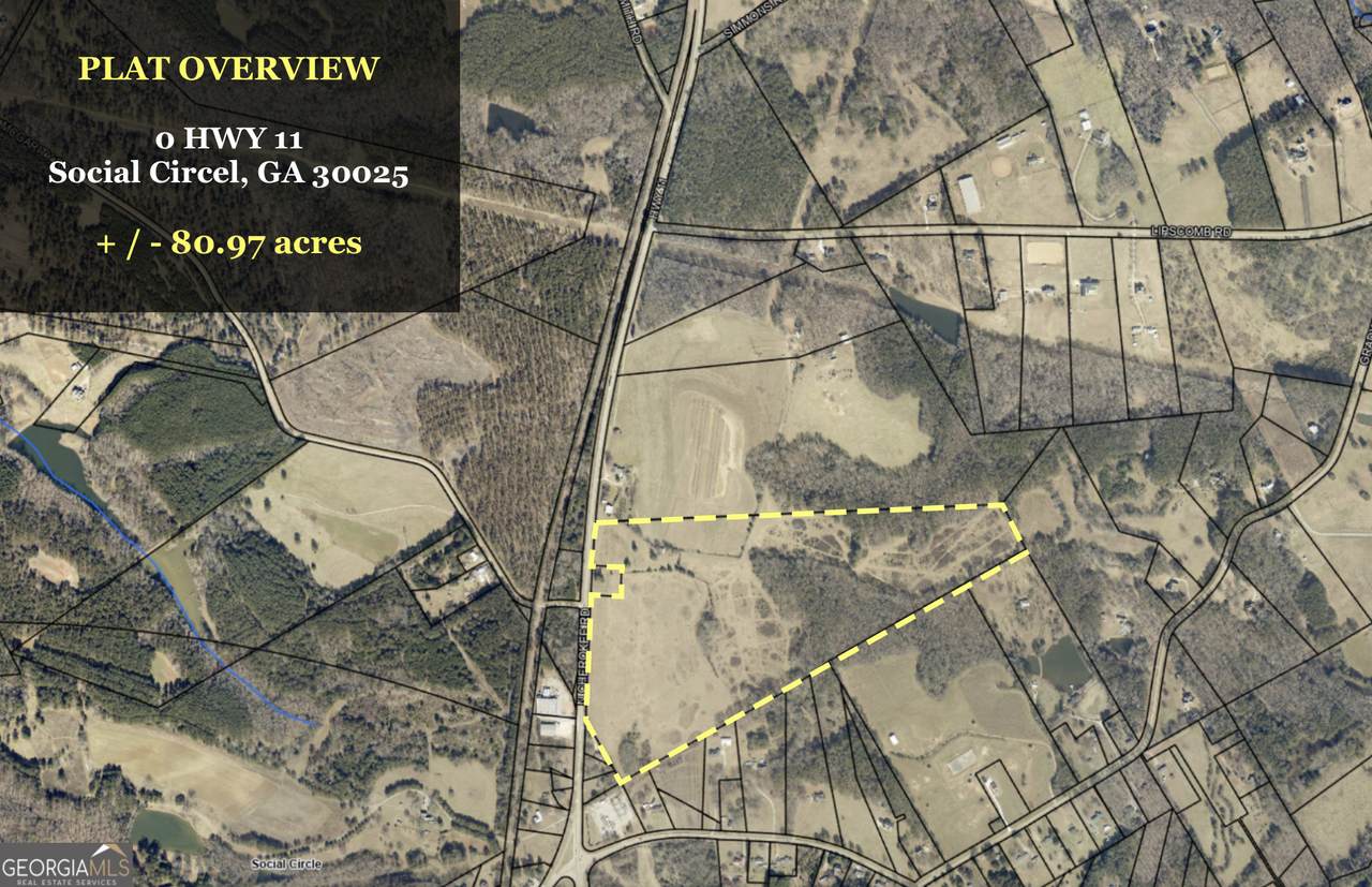 0 Highway 11 - Photo 1