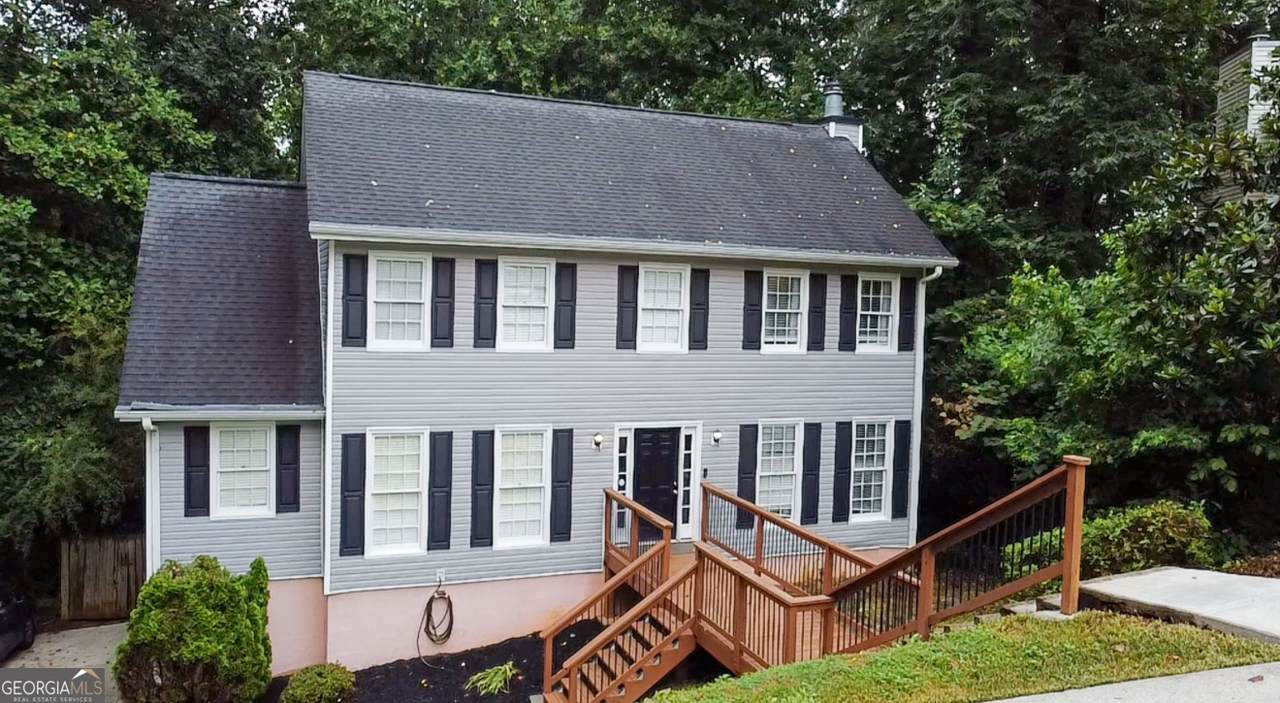 1394 Rustlewood Court - Photo 1