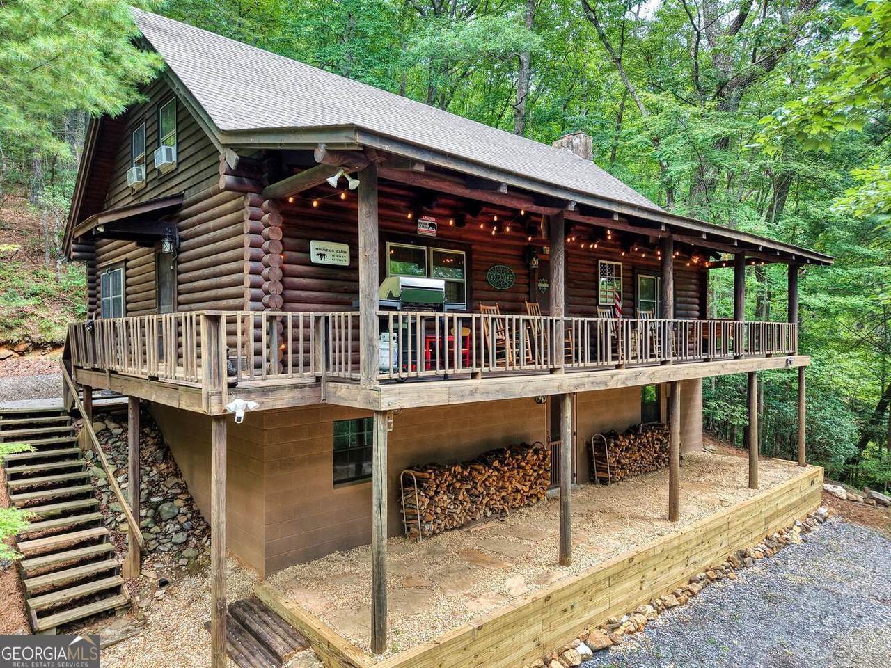 100 Reddick Drive - Photo 1