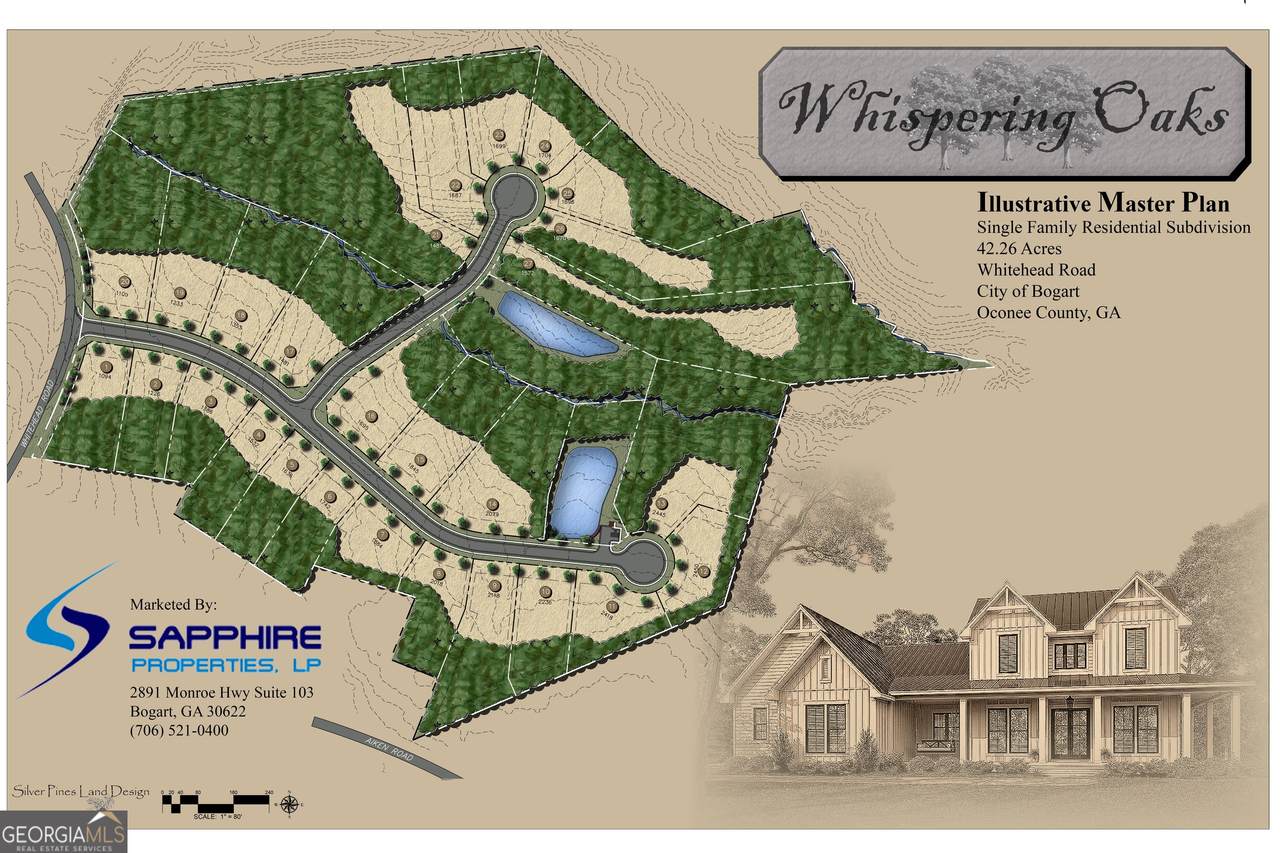 0 Whitehead Road - Photo 1