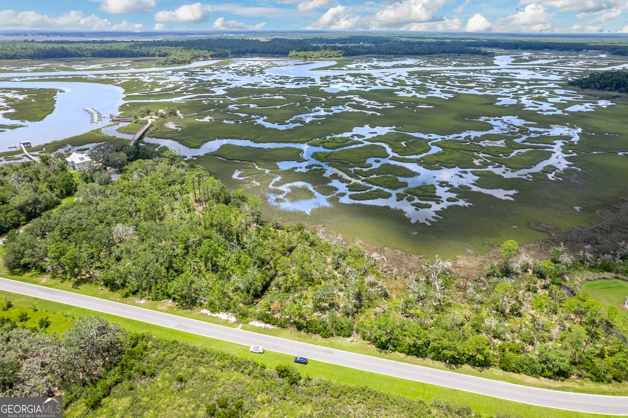 LOT 122 Marina Isle Drive - Photo 1