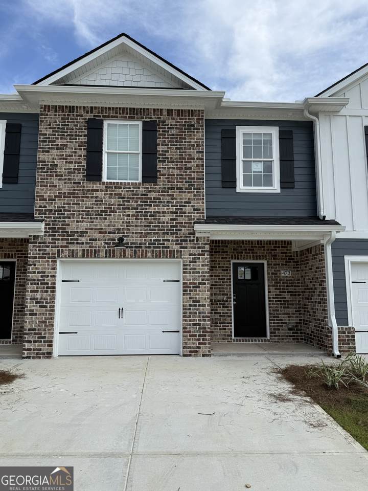 473 Sandbar Lane - Photo 1