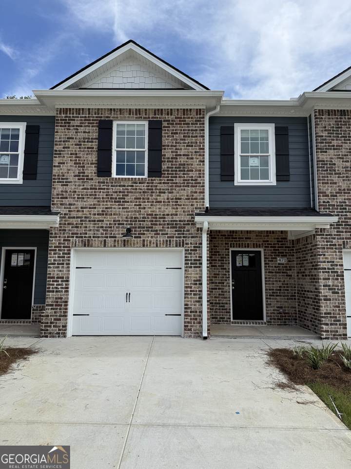 471 Sandbar Lane - Photo 1