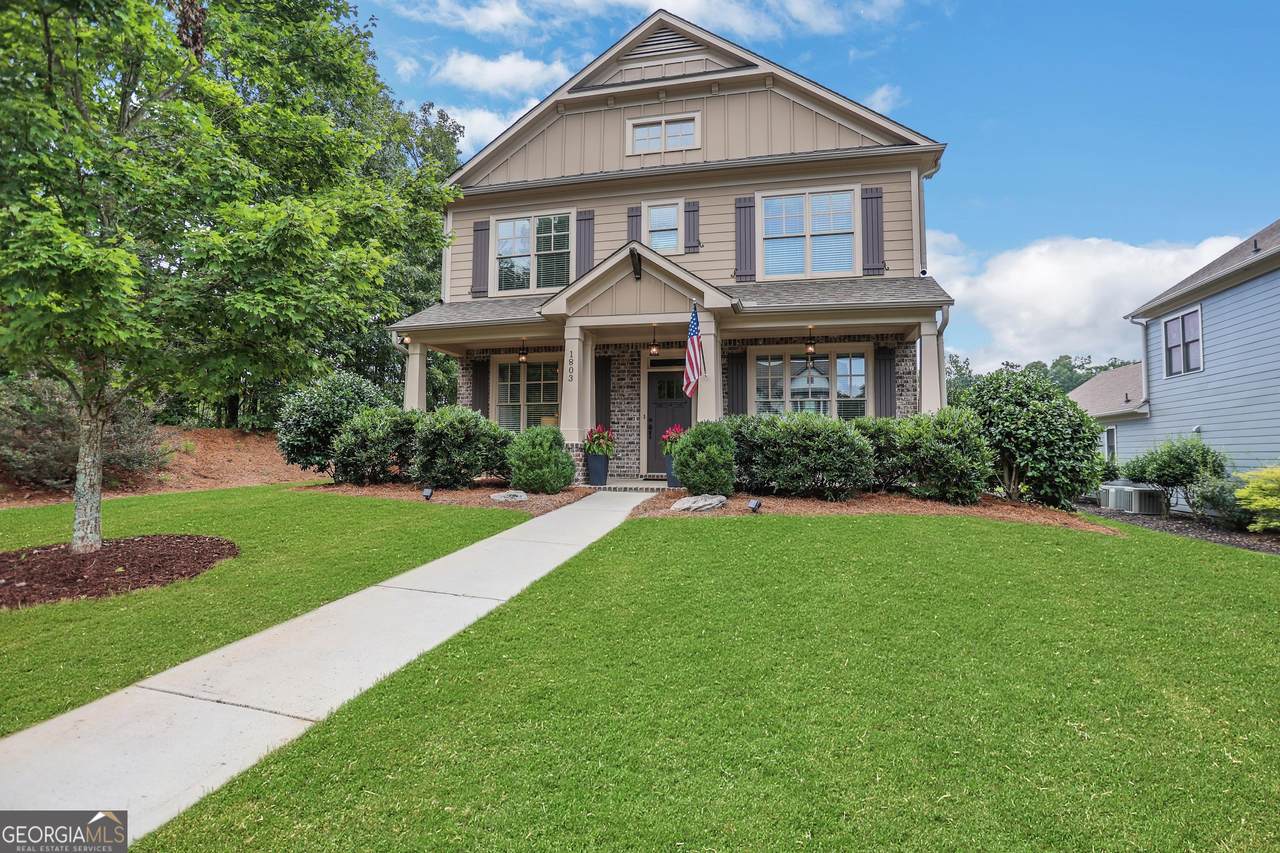 1803 Stone Bridge Way - Photo 1