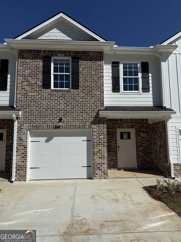 468 Sandbar Lane - Photo 1