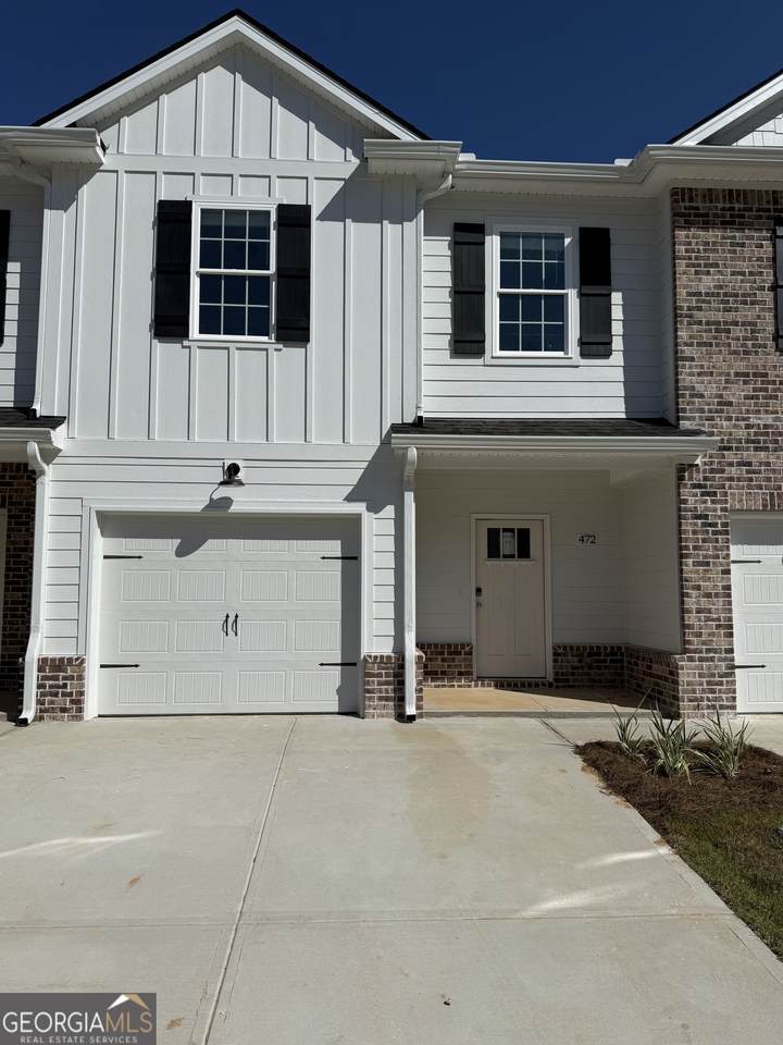 472 Sandbar Lane - Photo 1