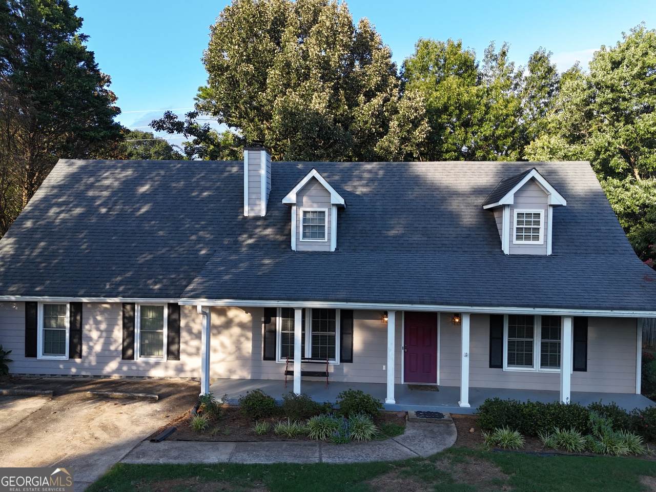 1320 Katie Lane - Photo 1