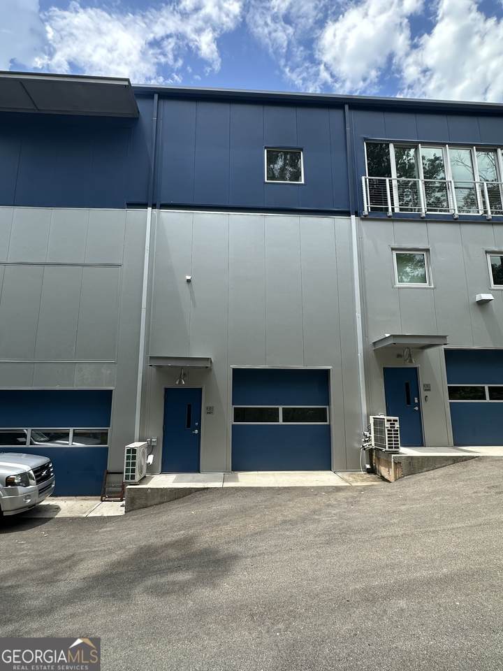 700 Joe Lane Cox Drive - Photo 1