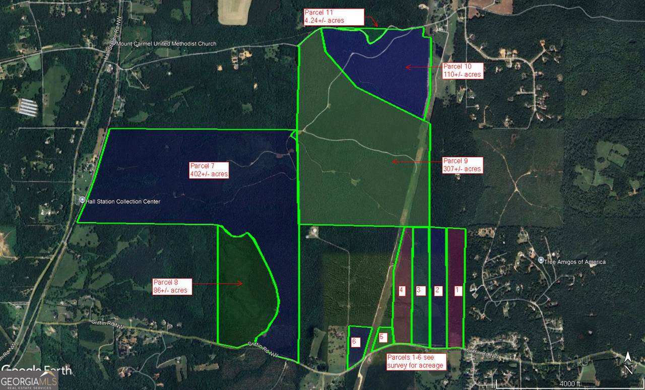 0 Griffin Road - Photo 1