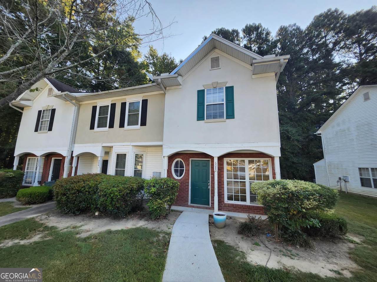 6080 Camden Forrest Cove - Photo 1