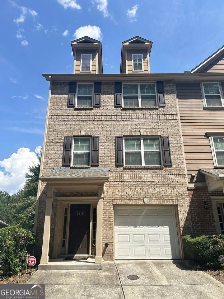 3675 Utoy Drive - Photo 1