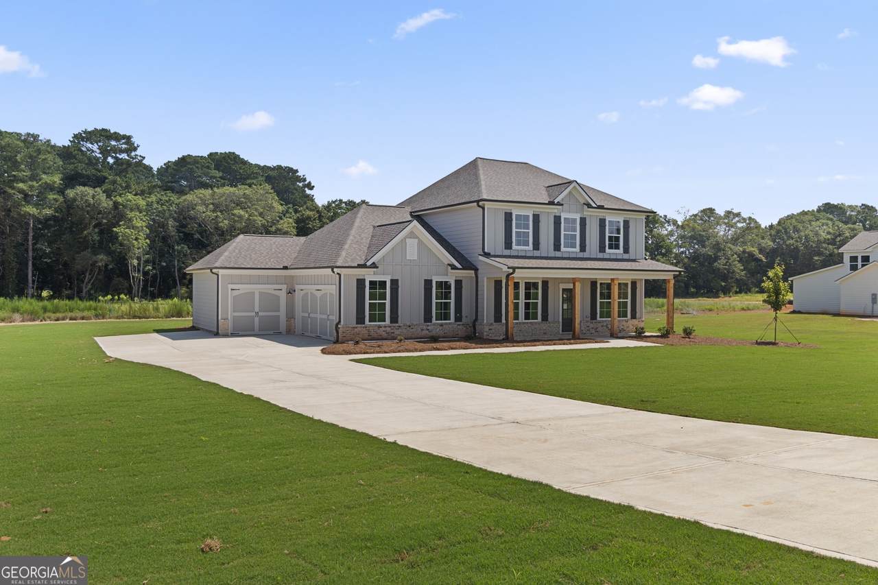 57 Tomahawk Trail - Photo 1