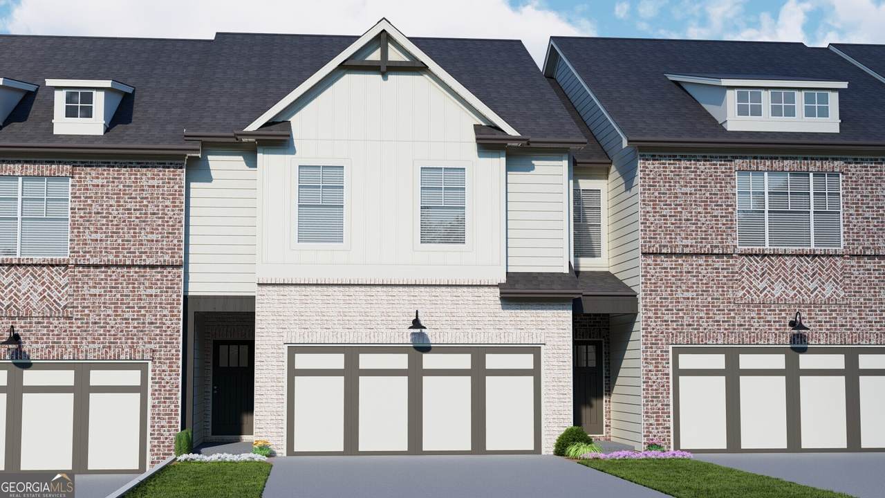 178 Depot Landing Road - Photo 1