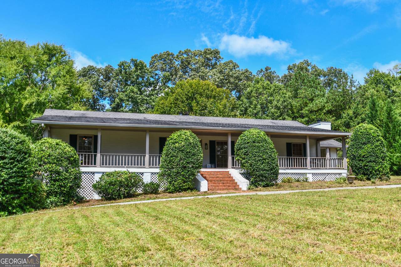 17040 Birmingham Highway - Photo 1