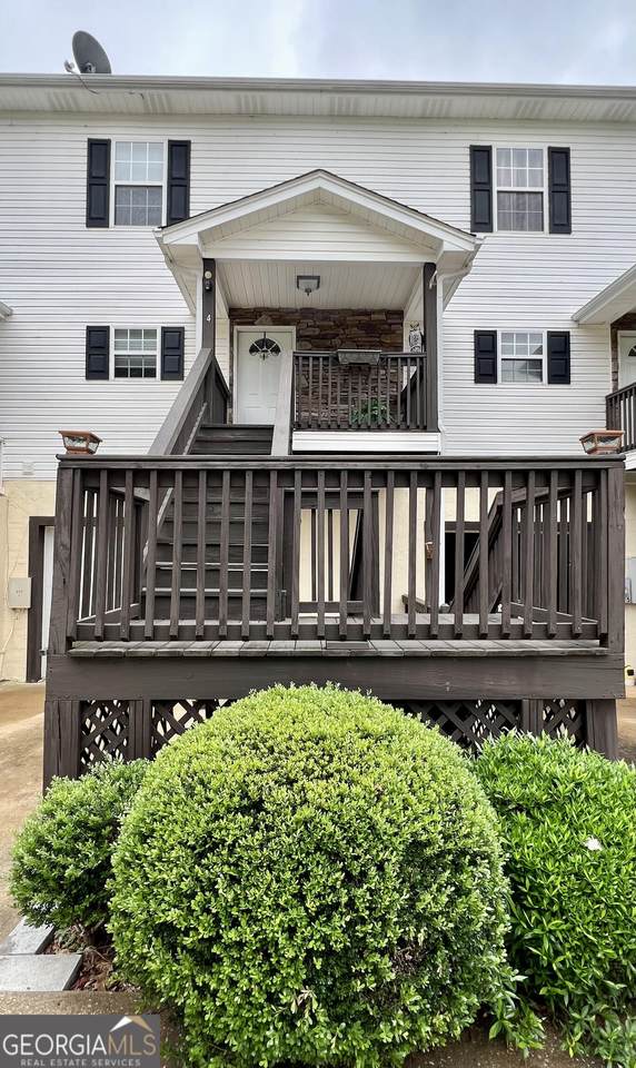 219 Pleasure Point Road - Photo 1