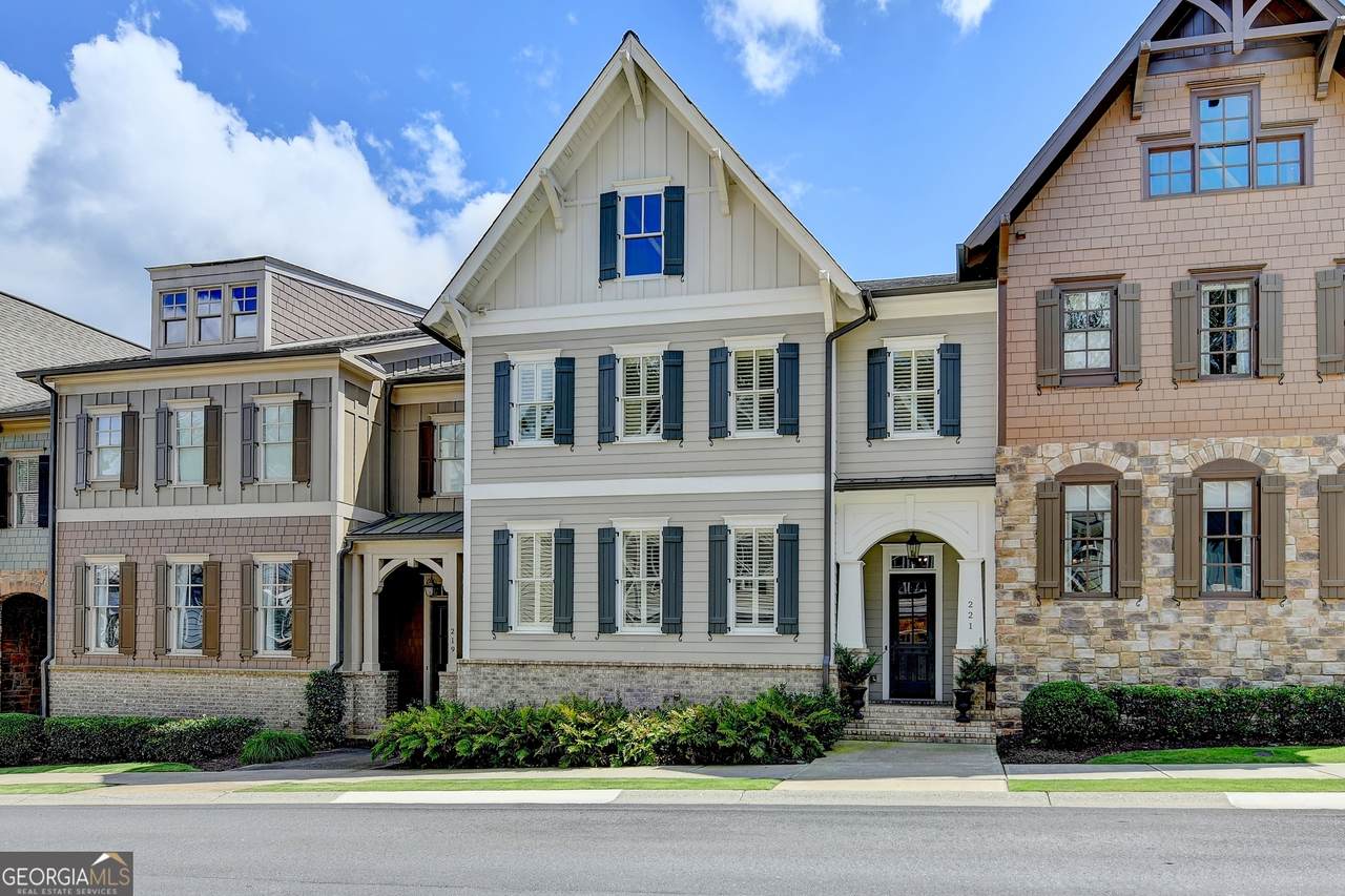 221 Trecastle Square - Photo 1