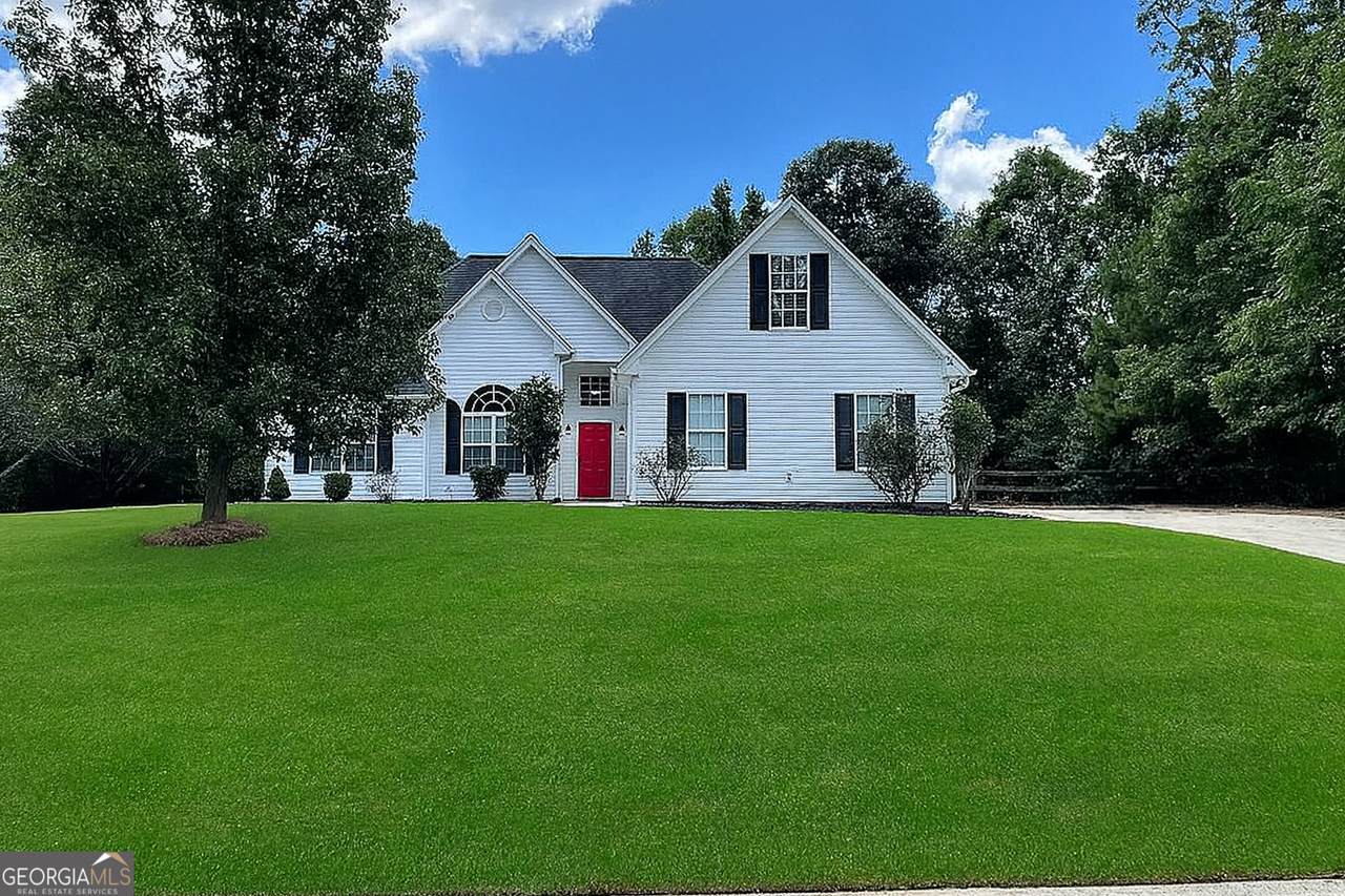 19 Hampton Creek Road - Photo 1