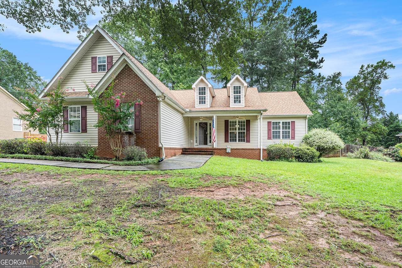 311 Ashford Place - Photo 1