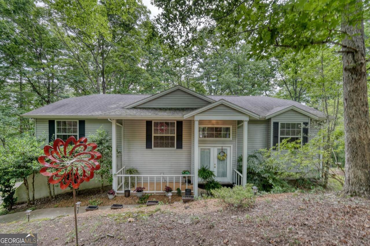 171 Mountain Top Road - Photo 1