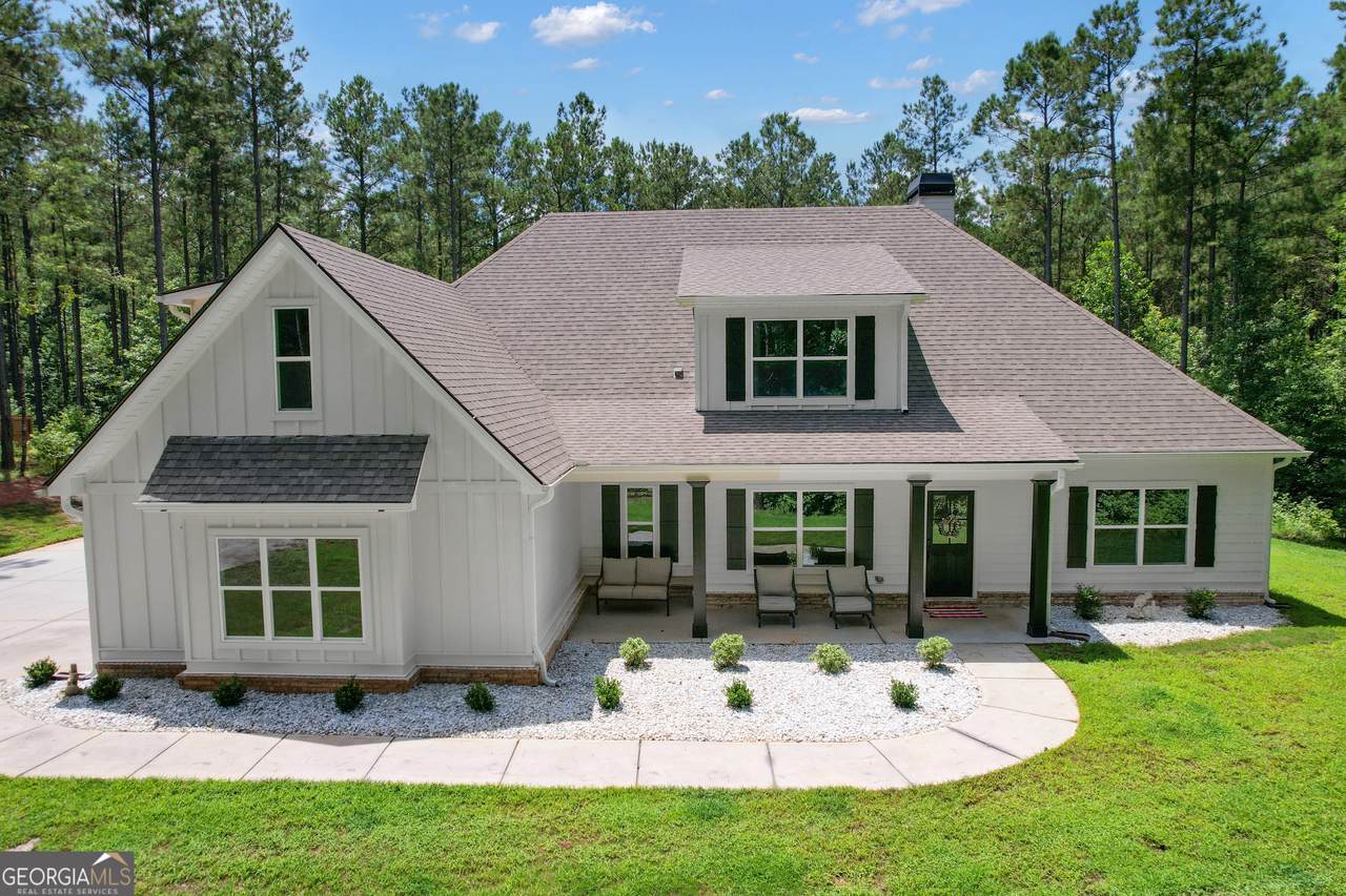 263 Bill Estes Road - Photo 1