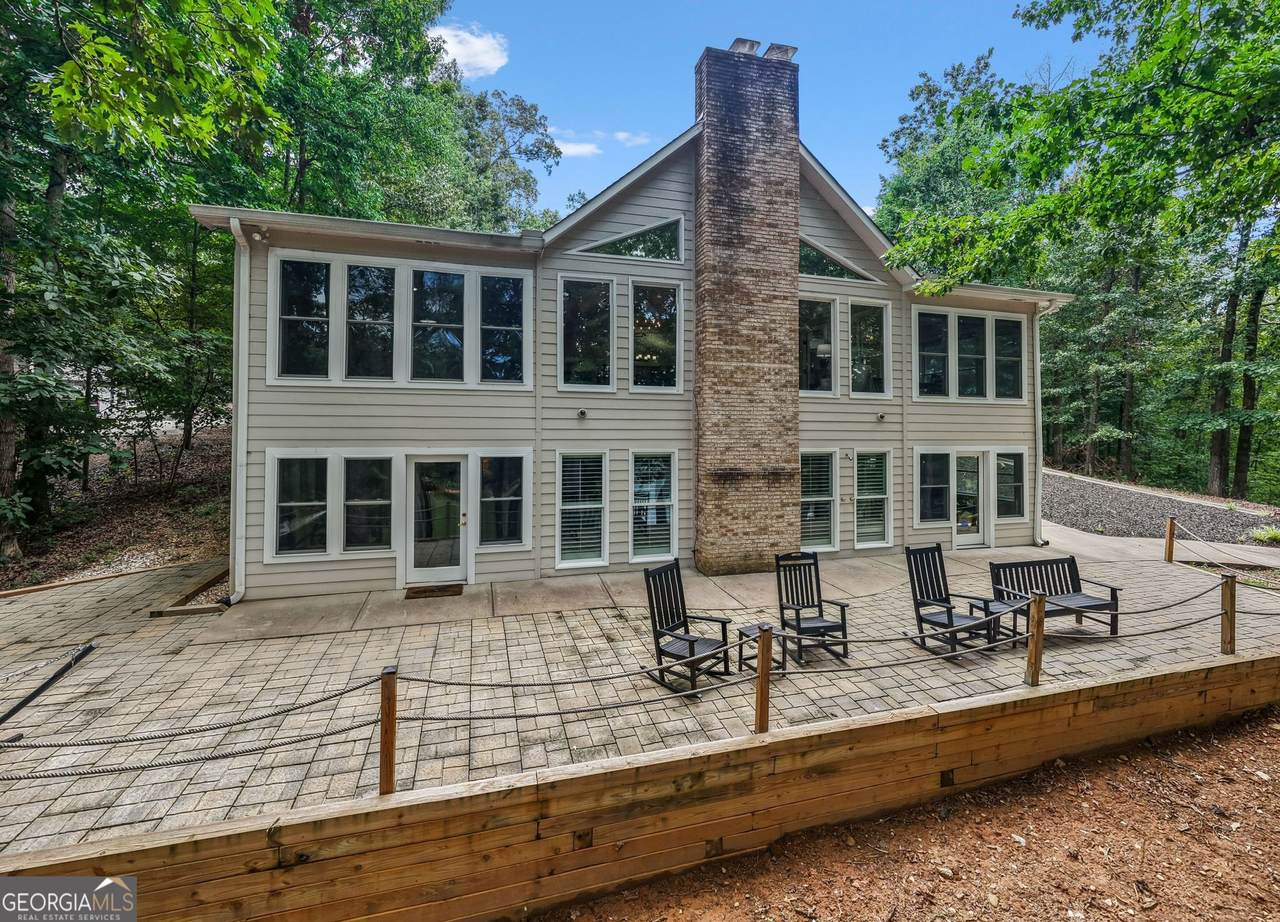 201 Hickory Hill Lane - Photo 1