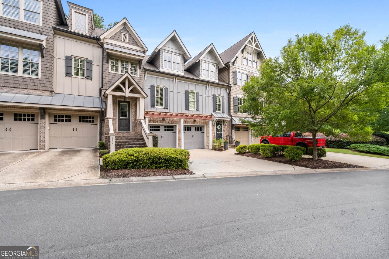 132 Staddlebridge Avenue - Photo 1