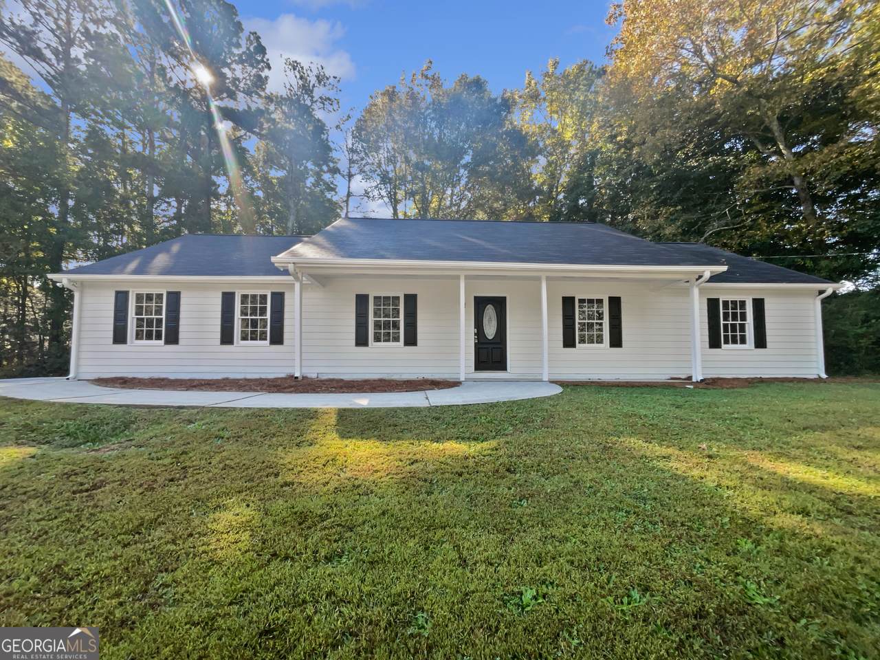 1168 Granite Lane - Photo 1