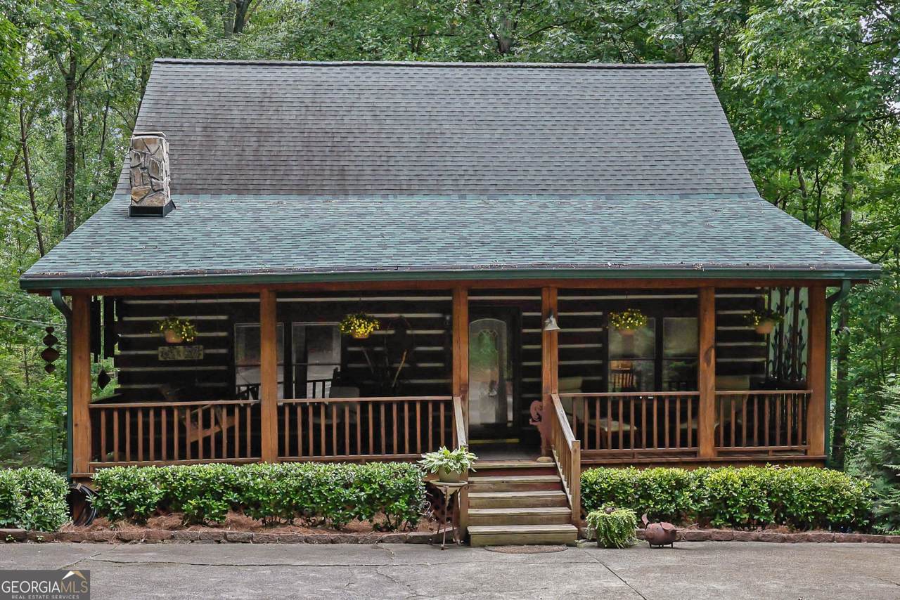 2874 Cherokee Lane - Photo 1