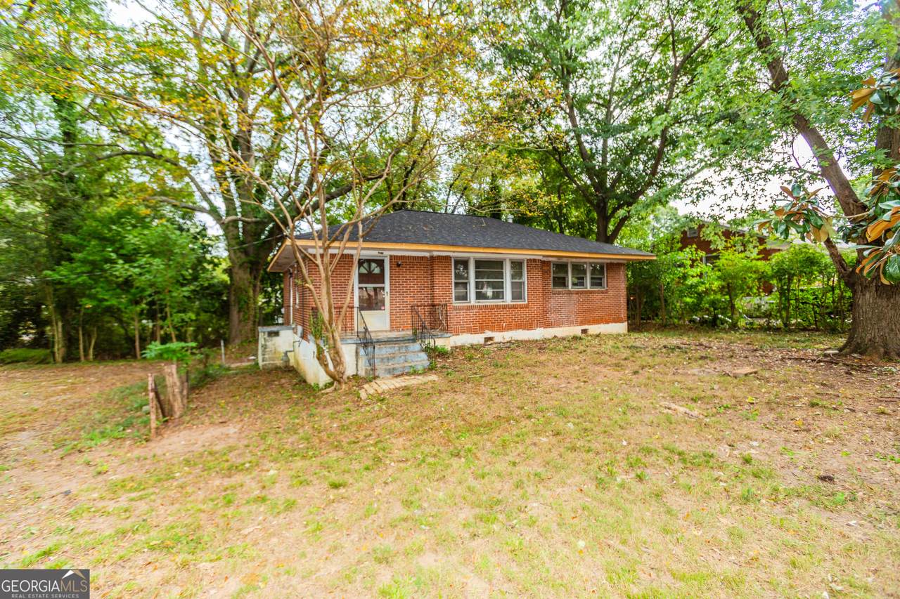 4376 Old Jonesboro Road - Photo 1