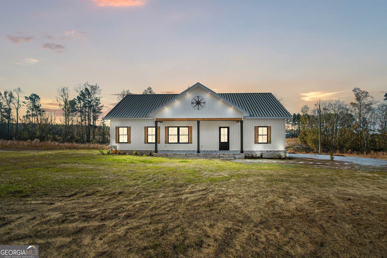 217 Mimosa Road - Photo 1