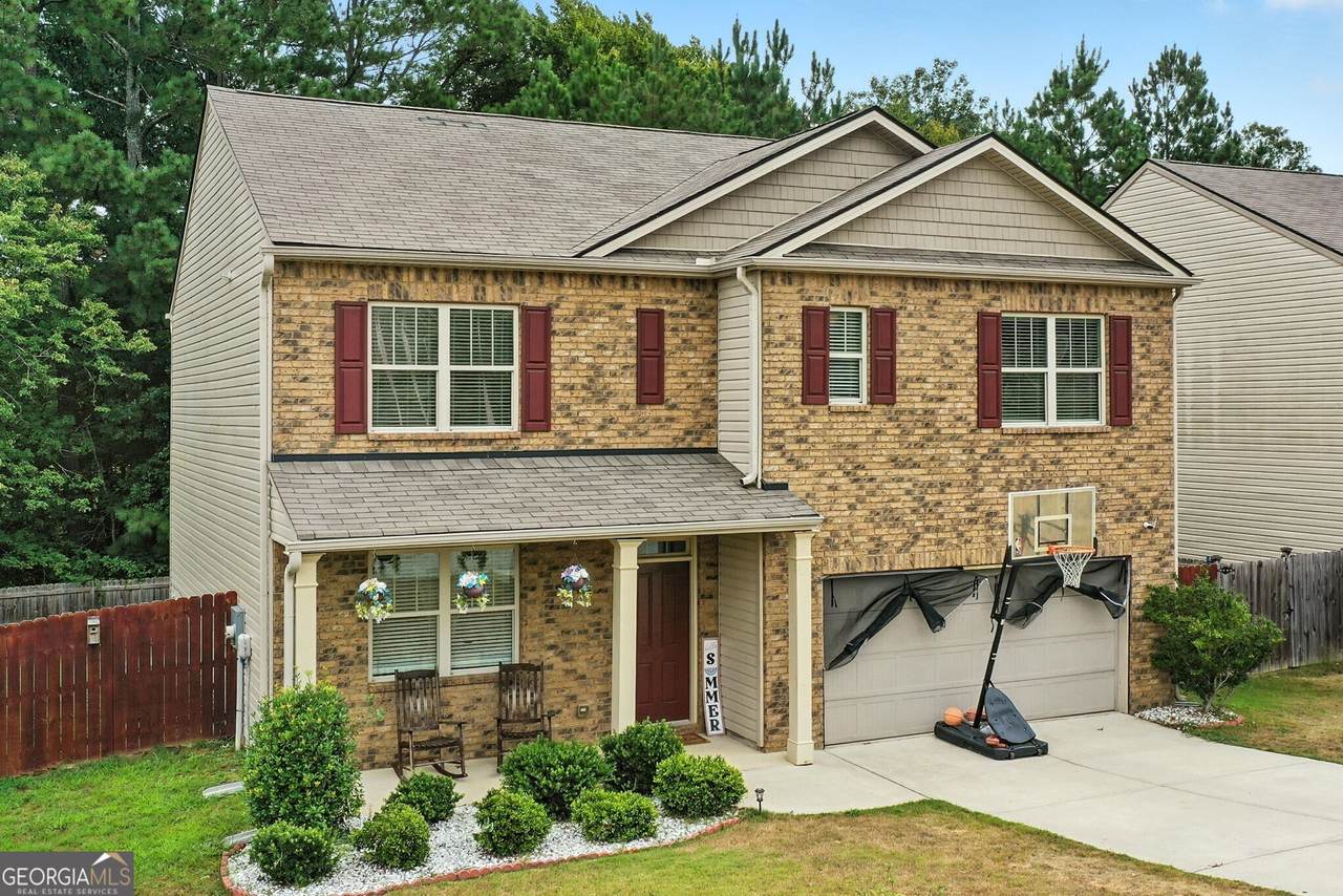 107 Arbor Creek Trail - Photo 1