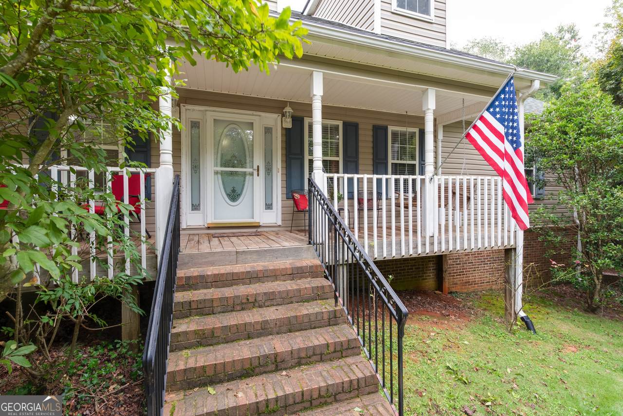 556 Fuller Road - Photo 1