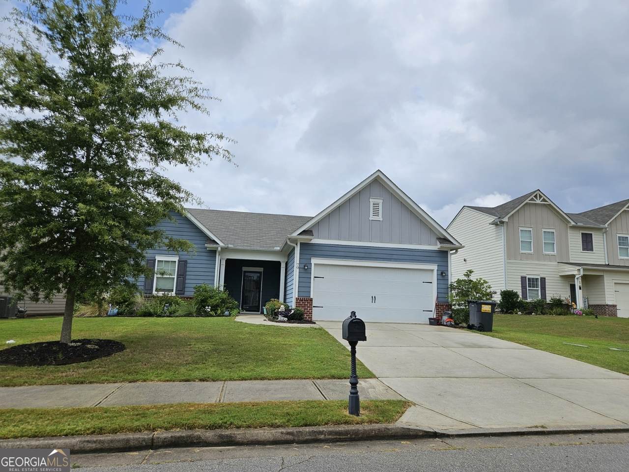 70 Cotton Tail Lane - Photo 1