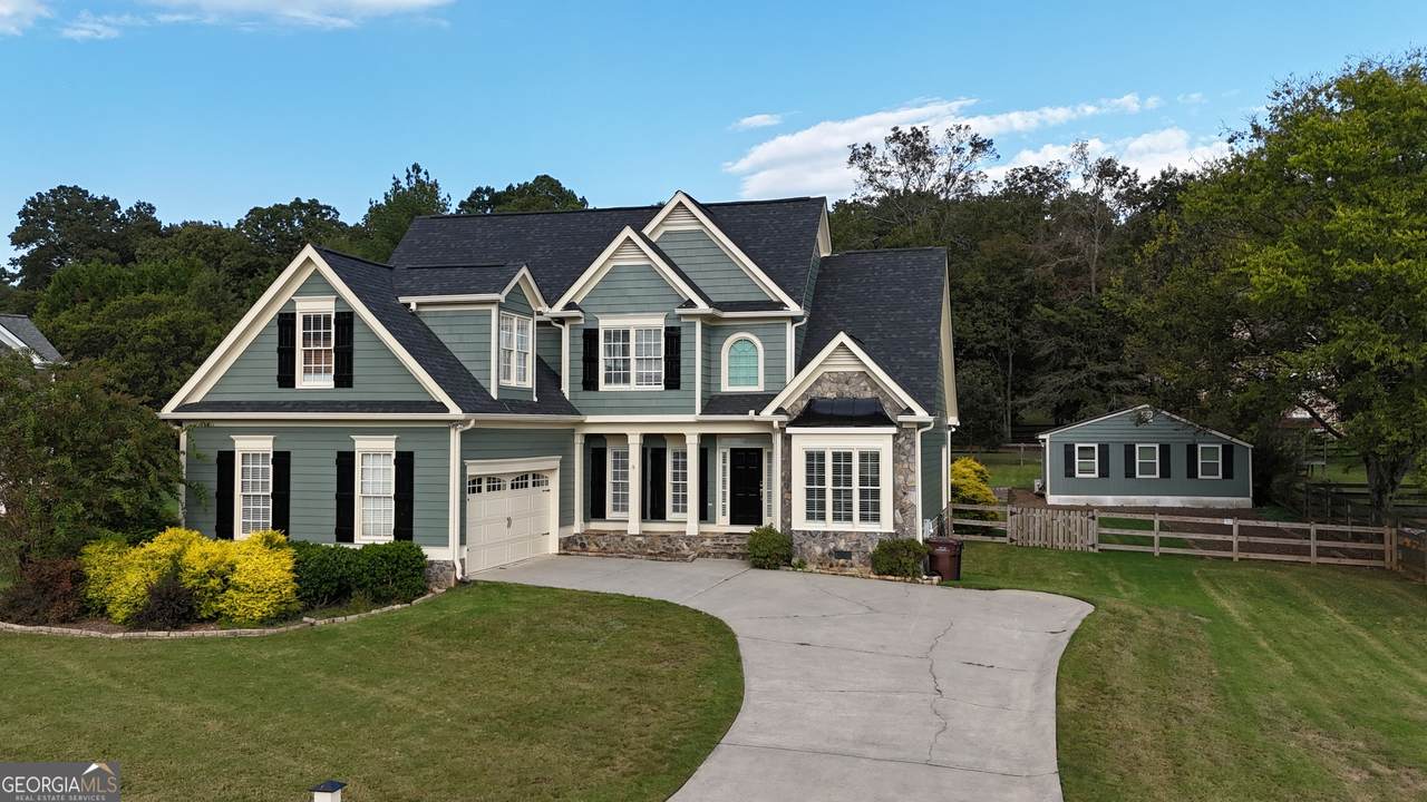 20 Heartwood Drive - Photo 1