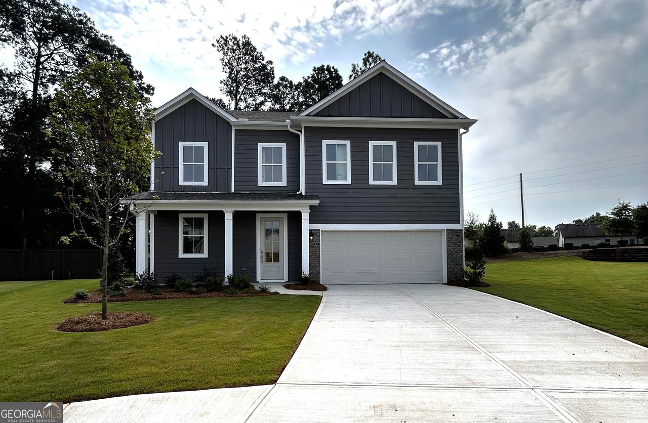 408 Red Wood Lane - Photo 1