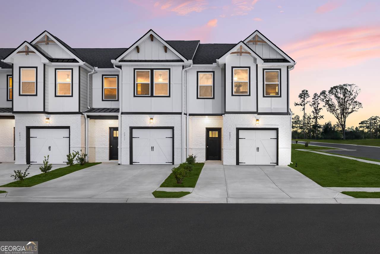 5303 Magnolia Grove Way - Photo 1