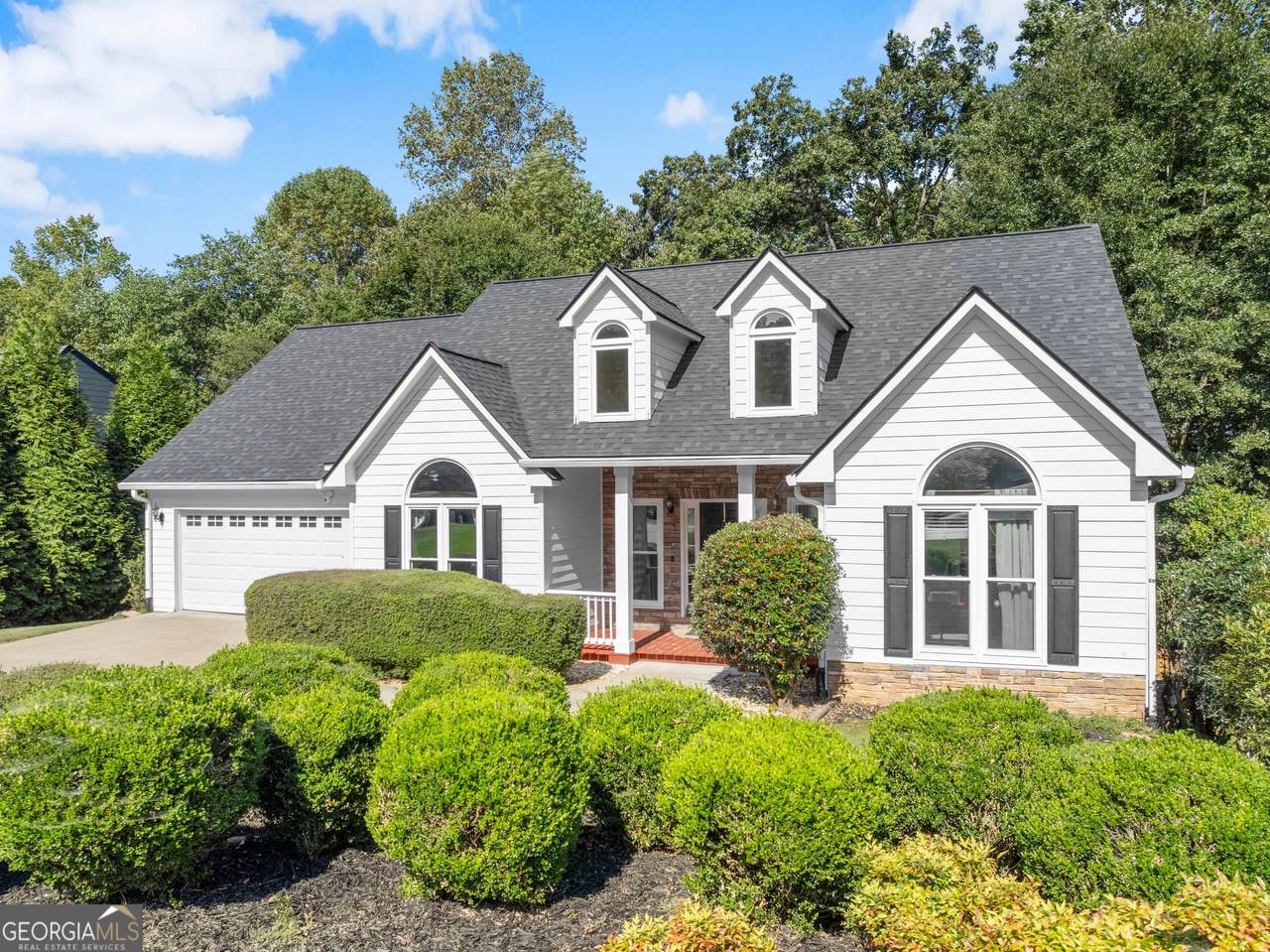 9380 Eagles Landing Drive - Photo 1