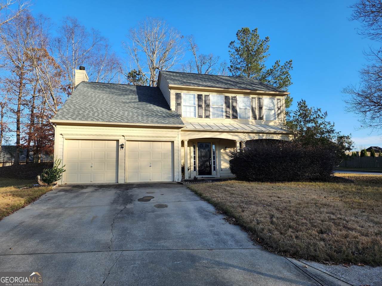 2052 Tallapoosa Drive - Photo 1